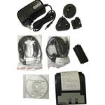 ACE X Alcoholtester Zwart 0.0 tot 5 ? Incl. display