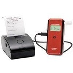 Alcoscan Alcoholtester AL9010 (1 st)