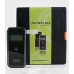 Alcoscan Alcoholtester AL8000 (1 st)