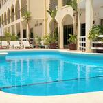 Hotel AP Oriental Beach - adults only