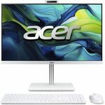 Acer Aspire C24-BI5416 NL 24 Intel Core i5-1334U 16GB 1TBSSD All in One PC