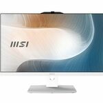 MSI Modern AM242P 1M-1223EU All-in-One PC/workstation Intel Core 5 120U 60,5 cm (23.8 ) 1920 x 1080