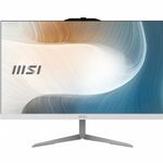 Acer Aspire C24-195ES 5U16 NL All-in-one PC Zilver