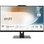 Lenovo A100 (F0J6001JNY) All-in-one PC Grijs