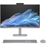 Acer Aspire C27-195ES 7U16 NL All-in-one PC Wit
