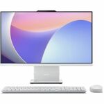 Apple iMac 24 (2024) M4 (10 core CPU/10 core GPU) 16GB/256GB Nano-texture glas All-in-one PC Zilver