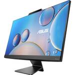 Apple iMac 24 (2024) M4 (8 core CPU/8 core GPU) 16GB/256GB All-in-one PC Zilver