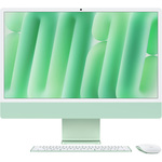 Apple iMac 2024 M4 24" (MWV03N/A) pc-systeem