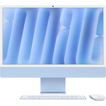 Apple iMac 2024 M4 24" (MWV33N/A) pc-systeem