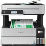 HP Smart Tank 7306 All-in-One - Multifunctionele printer - kleur -