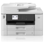 Brother MFC-J4540DWXL (all-in-box) All-in-one inkjet printer Wit