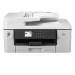 HP Officejet 250 Mobile All-in-One - Multifunctionele printer