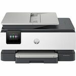 4A8D4A HP Smart Tank 581 All-in-One Printer, Home and home office, Print, copy, scan, Wireless; High-volume printer tank; Print from phone or tablet;