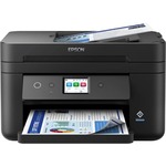 Epson EcoTank ET-5150 All-in-one inkjet printer Zwart