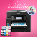 Epson all-in-one printer EcoTank ET-2826