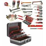 Graef Sliced Kitchen D-1000 D-1000 Messenslijper Donkergrijs