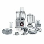 Snijmachine - handmatig - 215 mm - tot 15 mm - Royal Catering