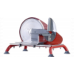 Graef Manuelle H 93 Snijmachine H93EU Rood