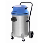 Eurom 2050-40 Allround Vac. cleaner Alleszuiger Grijs