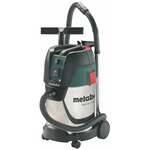 Metabo ASA 25 L PC Bouw alleszuiger | 25 L | 1250 Watt - 602014000