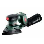 Metabo ASA 30 L PC Inox Bouw alleszuiger | 30 L | 1250 Watt - 602015000