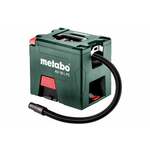 Metabo SRA 12 BL SET Accu Vlakschuurmachine | 12V | 80 x 130 mm | Zonder accu en lader | Metabox 215 - 602036920