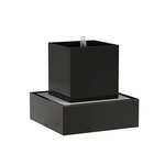 Waterblok aluminium