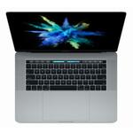 MacBook Pro 15&apos;&apos; Hexa Core i7 2.2 Touch Bar 16GB 512GB-Product bevat lichte gebruikerssporen 2020