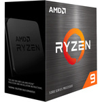 AMD Ryzen 9 3950X - Processor - 3.5 GHz - 16-kern - 32 threads - 64