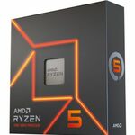 Processor AMD Ryzen 5 3400G
