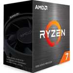 AMD 100-000001590 ryzen 7 8700f tray, am5, 8-core ht, 4.10 ghz, 16 mb l3