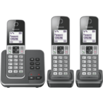 Panasonic kx-tgd322nlg telefoons