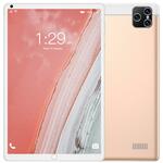 P8 3G Telefoongesprek Tablet PC 8 inch 1 GB+16 GB Android 5.1 MT6592 Octa -kern ondersteuning Dual Sim WiFi Bluetooth GPS AU -plug