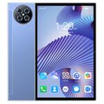X90 4G LTE Tablet PC 10.1 inch 4GB+64GB Android 8.1 MTK6755 Octa-core 2.0GHz Support Dual SIM / WiFi / Bluetooth / GPS (Purple)