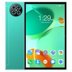 X90 4G LTE Tablet PC 10.1 inch 4GB+64GB Android 8.1 MTK6755 Octa-core 2.0GHz Support Dual SIM / WiFi / Bluetooth / GPS (Green)