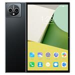 X15 4G LTE Tablet PC 10.1 inch 4GB+64GB Android 8.1 MTK6755 Octa-core 2.0GHz Support Dual SIM / WiFi / Bluetooth / GPS (Black)