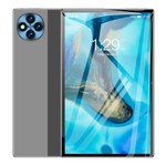 Tablet 10.1 inch 1960*1080 Large Display Screen Android 13 10-Core MT6797 Processor 6GB RAM 128GB Expandable Memory 6000mAh Battery GPS WiFi BT Connection 6000mAh Battery Long Standby Time with Tablet Case