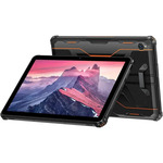 Lipa Onyx III tablet 13? 8/256 GB 4G + Back case en hoes met kickstand