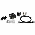 Wittenberg Antennen 4 in 1 Antenne splitter FM, DAB+, UHF, Satelliet