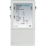 Axing TVS 10 Multirangeversterker BK, DVB-T 22 dB