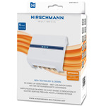 Hama BK/CATV-versterker voor 2 Apparaten