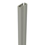 SecuStrip Plus Binnendraaiend L2300mm Epoxy Primer(overschilderbaar)