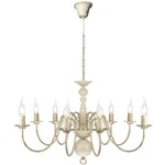 VidaXL Tuinspiegel rustiek boogvormig 60x116 cm