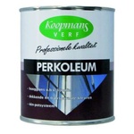 Koopmans Perkoleum Hoogglans Dekkend - Antiekwit