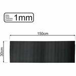 ProPlus 750578 Anti-slip mat (l x b x h) 1500 x 300 x 3 mm
