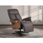 Label51 Fauteuil Tod