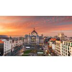 Hotel Astoria Antwerpen