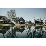 Vakantiehuis 10 persoons comfort