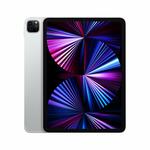 Apple iPad Pro 12.9 (6e generatie) WiFi, 5G 256 GB Zilver iPad 32.8 cm (12.9 inch) Apple M2 iPadOS 16 2732 x 2048 Pixel