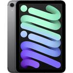 Apple iPad mini 8.3 (A17 Pro, 2024) WiFi, 5G 512 GB Spacegrijs iPad 21.1 cm (8.3 inch) Apple A17 Pro iPadOS 18 2266 x 1488 Pixel